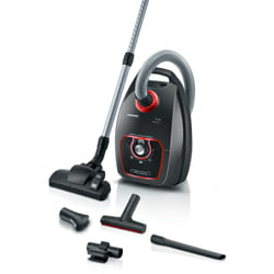 Siemens VSZ7XTRM aspirapolvere a traino 5 L A cilindro Secco 750 W Sacchetto per la polvere