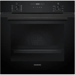 Siemens iQ300 HB237GBB3 forno 71 L 3600 W Nero