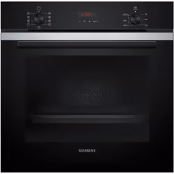 Siemens iQ300 HB273ABS3, Media, Forno elettrico, 71 L, 3600 W, 71 L, 50 - 275 °C