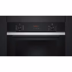 Siemens iQ300 HB273ABS3 forno 71 L 3600 W Acciaio inox