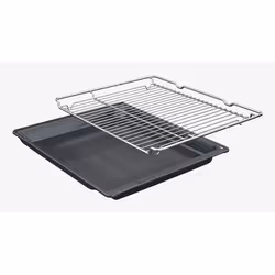 Siemens iQ300 HB273ABS3 forno 71 L 3600 W Acciaio inox - Vista aggiuntiva 4