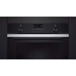 Siemens iQ500 HB279GES3 forno 71 L 3600 W Acciaio inox