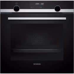 Siemens iQ500 HB578GBS3, Media, Forno elettrico, 71 L, 71 L, 30 - 275 °C, Idrolitico + pirolitico