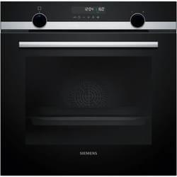 Siemens iQ500 HB578GBS3 forno 71 L Nero