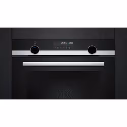 Siemens iQ500 HB578GBS3 forno 71 L Nero