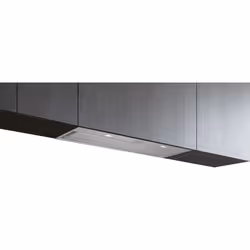 Siemens LB87NAC50, 600 m³/h, Aspirante/Filtrante, A, A, D, 61 dB