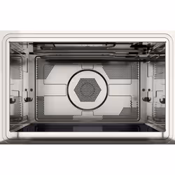 Siemens iQ500 CM585AGS1 forno 44 L 3350 W Nero