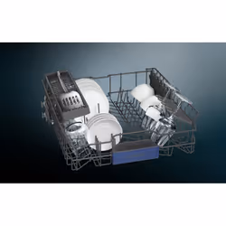 Siemens iQ300 SN43ES04TE lavastoviglie Sottopiano 13 coperti B