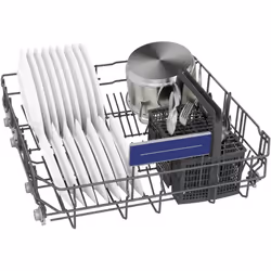 Siemens iQ300 SN43ES04TE lavastoviglie Sottopiano 13 coperti B
