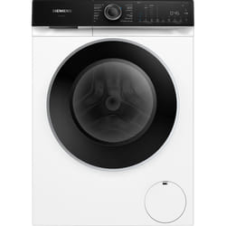 Siemens iQ500 WG56H2A0ES lavatrice Caricamento frontale 10 kg 1600 Giri/min Bianco
