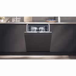 Siemens iQ300 SX63EX22CE lavastoviglie A scomparsa totale 14 coperti A