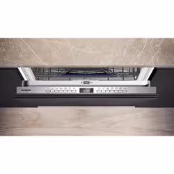 Siemens iQ300 SX63EX22CE lavastoviglie A scomparsa totale 14 coperti A