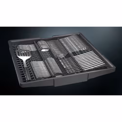 Siemens iQ500 SN95EX12CE lavastoviglie A scomparsa totale 14 coperti A - Vista aggiuntiva 7