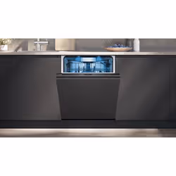 Siemens iQ700 SN87TX02CE lavastoviglie A scomparsa totale 14 coperti A - Vista aggiuntiva 2