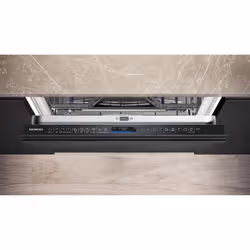 Siemens iQ700 SN87TX02CE lavastoviglie A scomparsa totale 14 coperti A - Vista aggiuntiva 3