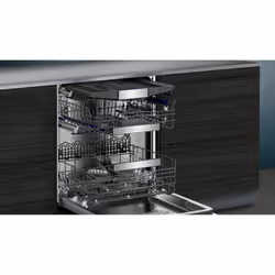 Siemens iQ700 SN87TX02CE lavastoviglie A scomparsa totale 14 coperti A - Vista aggiuntiva 6