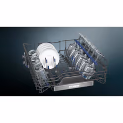 Siemens iQ700 SN87TX02CE lavastoviglie A scomparsa totale 14 coperti A - Vista aggiuntiva 7