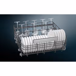 Siemens iQ700 SN87TX02CE lavastoviglie A scomparsa totale 14 coperti A - Vista aggiuntiva 8