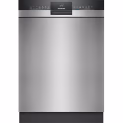 Siemens iQ300 SN43ES22CE, Sottopiano, Dimensione massima (60 cm), Pulsanti, 1,75 m, 1,65 m, 1,9 m