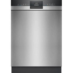Siemens iQ300 SN43ES22CE lavastoviglie Sottopiano 14 coperti A