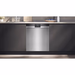 Siemens iQ300 SN43ES22CE lavastoviglie Sottopiano 14 coperti A