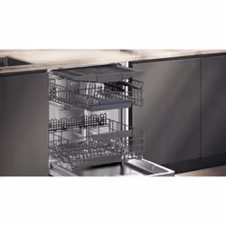 Siemens iQ300 SN43ES22CE lavastoviglie Sottopiano 14 coperti A