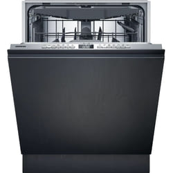 Siemens iQ300 SN73EX06VE lavastoviglie A scomparsa totale 14 coperti B