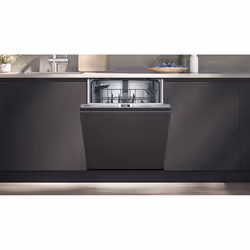 Siemens iQ300 SN73HX16TE lavastoviglie A scomparsa totale 13 coperti D