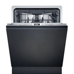 Siemens iQ300 SN73HX14CE lavastoviglie A scomparsa totale 14 coperti D