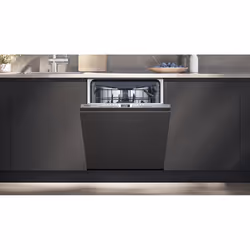 Siemens iQ300 SN73HX14CE lavastoviglie A scomparsa totale 14 coperti D