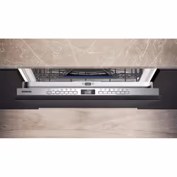 Siemens iQ300 SN73HX14CE lavastoviglie A scomparsa totale 14 coperti D