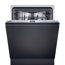 Siemens iQ500 SN75ZX16CE, A scomparsa totale, Dimensione massima (60 cm), Nero, Touch, 1,75 m, 1,65 m