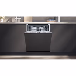 Siemens iQ500 SN75ZX16CE lavastoviglie A scomparsa totale 14 coperti B