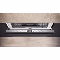 Siemens iQ500 SN75ZX16CE lavastoviglie A scomparsa totale 14 coperti B
