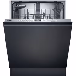 Siemens iQ300 SN63HX16TE, A scomparsa totale, Dimensione massima (60 cm), Nero, Acciaio inox, Touch, 1,75 m, 1,65 m