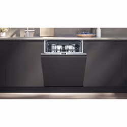 Siemens iQ300 SN73HX15VE lavastoviglie A scomparsa totale 14 coperti D