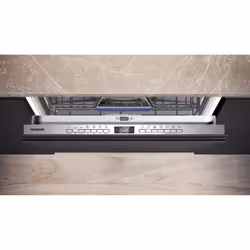 Siemens iQ300 SN73HX15VE lavastoviglie A scomparsa totale 14 coperti D