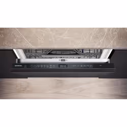 Siemens iQ500 SN75EX13CE lavastoviglie A scomparsa totale 14 coperti A