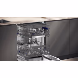 Siemens iQ500 SN75EX13CE lavastoviglie A scomparsa totale 14 coperti A - Vista aggiuntiva 5