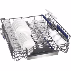 Siemens iQ500 SN75EX13CE lavastoviglie A scomparsa totale 14 coperti A - Vista aggiuntiva 6