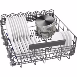 Siemens iQ500 SN75EX13CE lavastoviglie A scomparsa totale 14 coperti A - Vista aggiuntiva 7