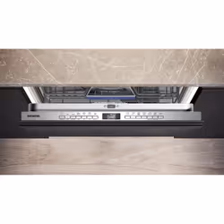 Siemens SN63HX03TE Lavastoviglie a scomparsa totale 60 cm 13 coperti classe C 46 dB - Vista aggiuntiva 3