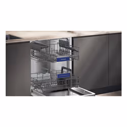 Siemens SN63HX03TE Lavastoviglie a scomparsa totale 60 cm 13 coperti classe C 46 dB - Vista aggiuntiva 4