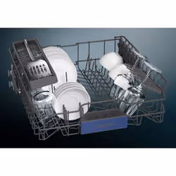 Siemens SN63HX03TE Lavastoviglie a scomparsa totale 60 cm 13 coperti classe C 46 dB - Vista aggiuntiva 5