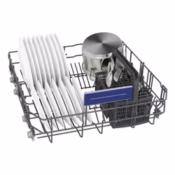 Siemens SN63HX03TE Lavastoviglie a scomparsa totale 60 cm 13 coperti classe C 46 dB - Vista aggiuntiva 6