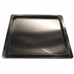 Teglia da forno in alluminio originale - 00438155 438155 - [FOUR, CUISINIÈRE CONSTRUCTA:] CH130210, CH132250, CF130220S, CH14 ...