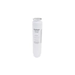 Bosch 00740560 parte e accessorio per frigoriferi/congelatori Filtro per acqua Bianco