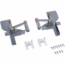 Neff Z7880X0, Kit di montaggio per uso domestico, Neff, Grigio, 880 g, 880 g