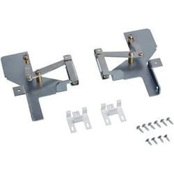 Neff Z7880X0 accessorio e componente per lavastoviglie Grigio Kit di montaggio per uso domestico