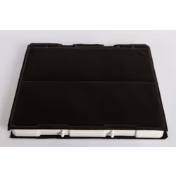 Filtro a carbone (al pezzo) - 705431, 703595, 00703595, 00705431, DHZ5326, 11049701 - [HOTTE BOSCH:] DWB06W650, 752200027, DW ...